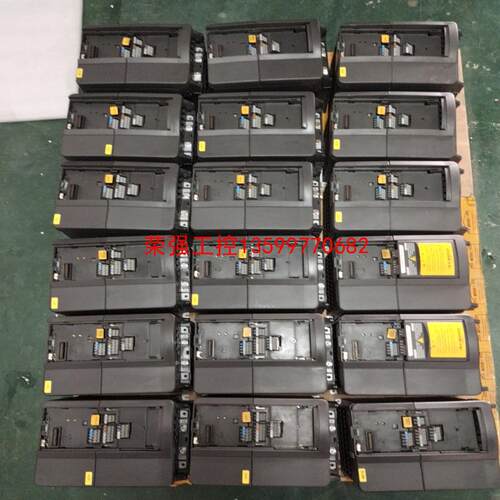 【荣强工控】西门子420系列变频器6SE6420－2AD22－2BA1/