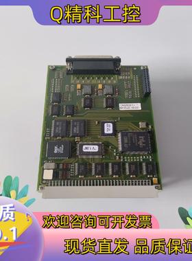 现货MULTITEST系统卡AMIO CENTRAL-CARD