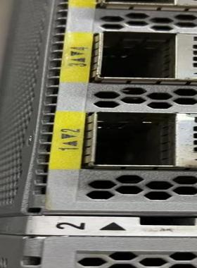 思科 N5K-C5624Q 带N5600-M12Q ，24口