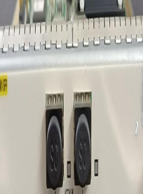 RT-MIC-X-CLP2 SR6616-X系列灵活接口卡。