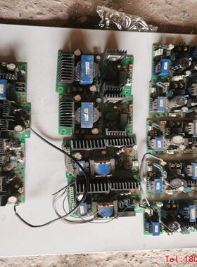 【非标价】森兰SB70 SB200变频器24VDC风机电源板