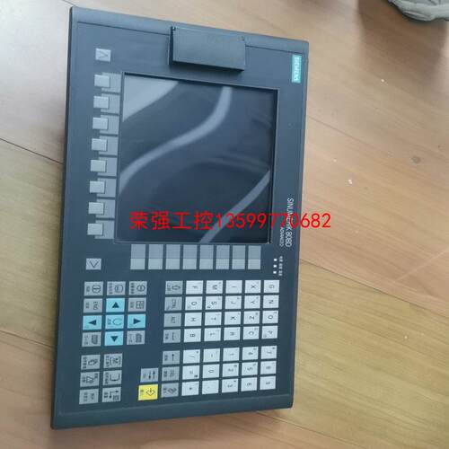 【荣强工控】6FC5370-2AM03-0CA0西门子808D 161.