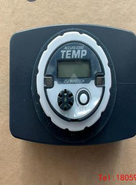 【非标价】Accura温度记录仪