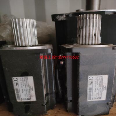 【荣强工控】施耐德电机750W,  3kg,   BCH0802O12A