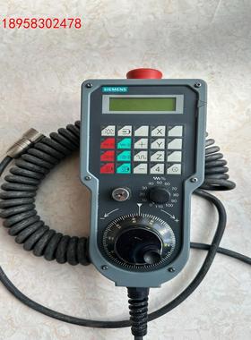 西门子手持单元6FX2007-1AC04