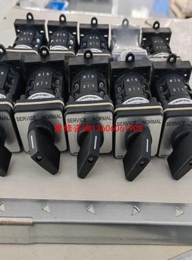 （请询价）选择开关P220-22475-A02，314384旋钮开关，议价