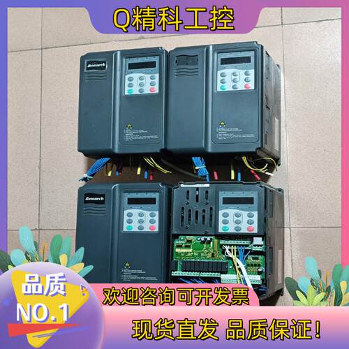 现货默纳克电梯变频器扶梯变频器E1-A-4013-GR图片