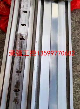 【荣强工控】MY1H40G-1250L SMC无杆气缸 成色如图