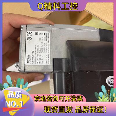 现货伺服电机ILS1V853S1163 全新
