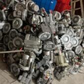 包好用 包邮 成色新 一个不 190元 风机370W