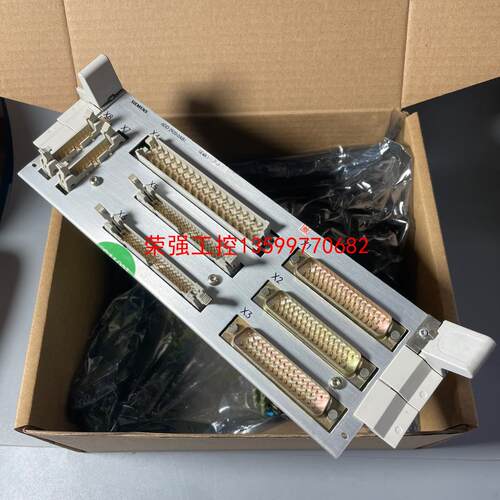 【荣强工控】SIEMENS西门子 板卡 6DD2920-0AB1   成