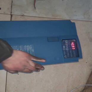 三垦变频器 VM05-18.5K