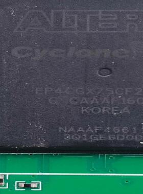 ep4cgx75cfi7n拆机200片