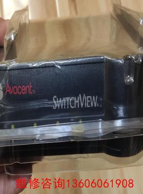 （请询价）Avocent SWITCHVIEW议价