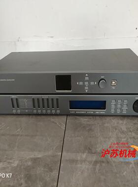 HMAUDIO慧鸣均衡器 AUDIO/慧鸣 EQ231专业数