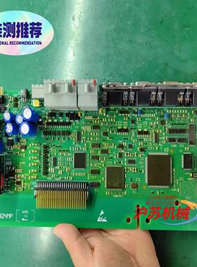 Lenze伦茨CPU主板9324MP.2G.90，2G.91