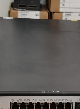 H3C SecPath F1070，9.新，提供测试信息，有