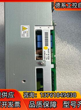 Interface 8125T304 REV.B 设备机电源