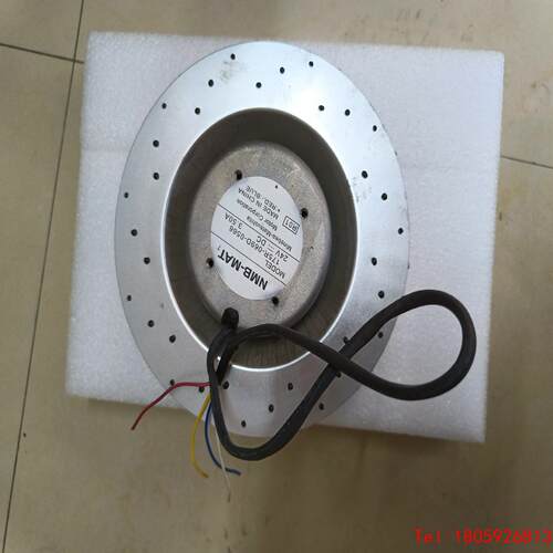 【非标价】CT驱动器专用风扇MODEL175R-069D-0566风扇