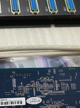 雷赛DMC5610  DMC5610六轴轨迹运动控制卡