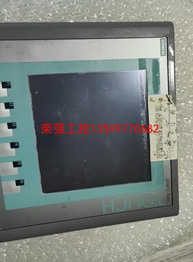 【荣强工控】西门子 触摸屏 6AV6 647-0AD11-3AX0 成色