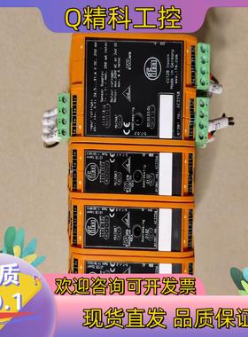 现货易福门IFM控制器 45128 Essen AC2258 1