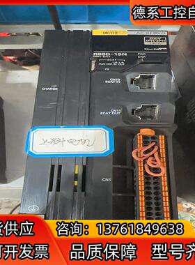R88D-1SN08H-ECT伺服驱动器，，