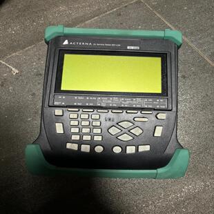 美国安科特纳Acterna E1 EST-120 E1数据通