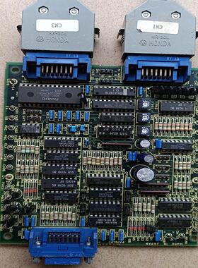 FANUC 发那科驱动器A16B-1600-0440/03A