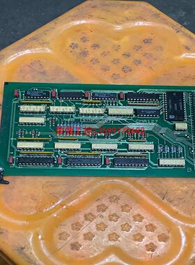 【荣强工控】ABB控制器卡件3DDE300407 CMA127 实物拍摄