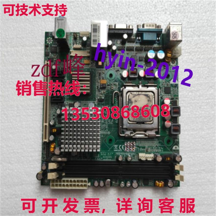 原装供应装二手 PORTWELL WADE-8056 104B BIOS R1.00 W6.T0