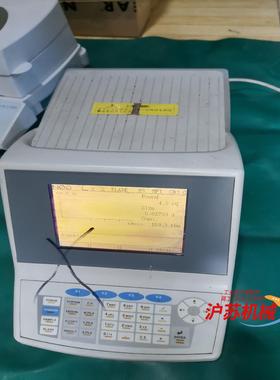 HIRANUMA AQ-2000水分检测仪，成色，开