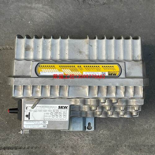 【荣强工控】SEW变频器MTF11A040-503-E21A-15/S1