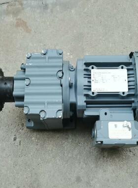 SEW减速机R27 DRS71M4