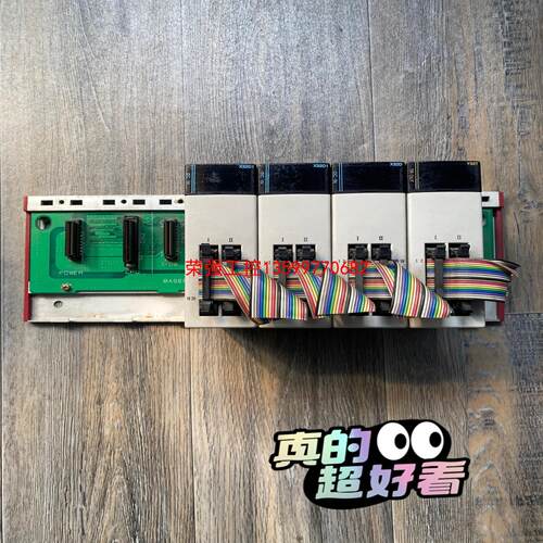 【荣强工控】AB罗克韦尔PLC 模块NX70-X32D1-CH    N