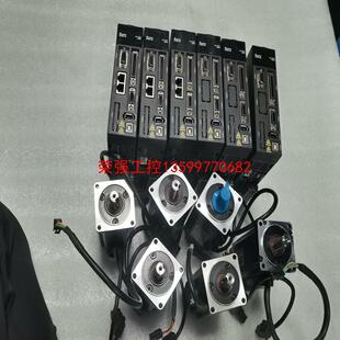CA060 台达伺服ASD ECMA 荣强工控 0421