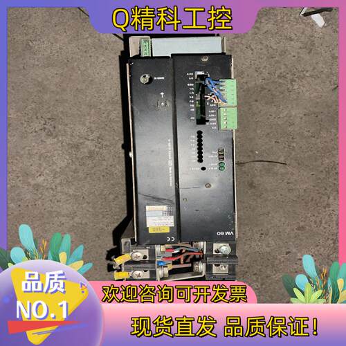 现货BOSCH   VM 60 Typ VM 60/EB-TA