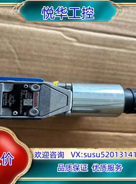 原装派克电磁球阀，派克电磁换向阀R900566283 M-3SE议