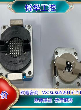 原装IC封测治具 YOKOWO 1702M0101 SB8489议