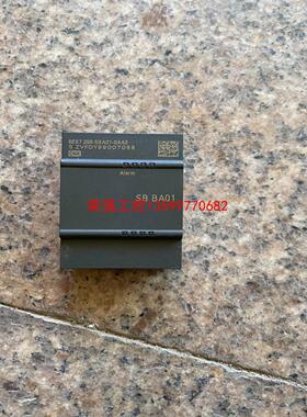 【荣强工控】西门子288-5BA01-0AA0，SB BA01，电池模块