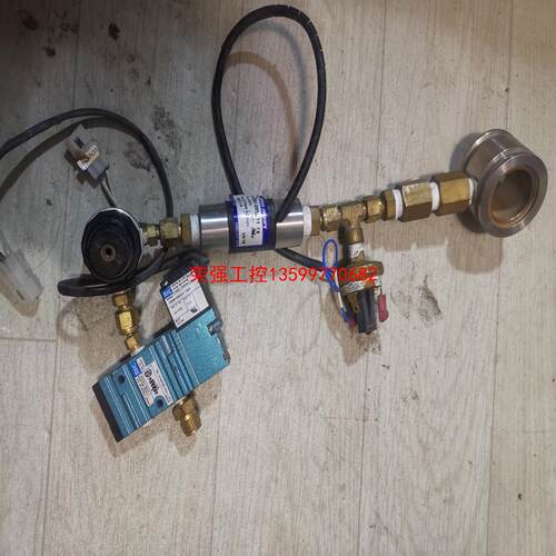 【荣强工控】进口malema sensors M-64-S31-000-
