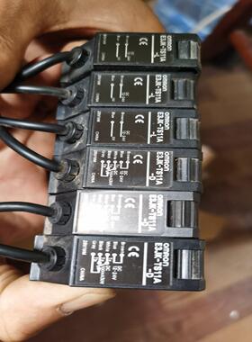 欧姆龙E3JK-TS11A-L D对射开关！