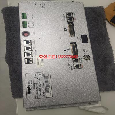 【荣强工控】Rapiscan  Metor 6S MELS5282拆机件