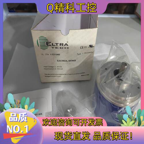 现货ELTRA意尔创EL90A204Z8/24L10X3JR原