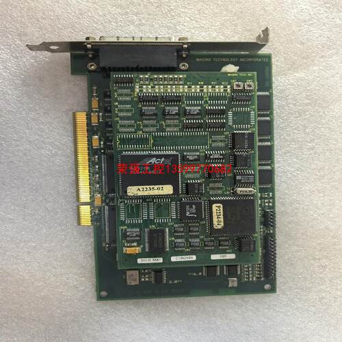 【荣强工控】IMAGING TECHNOLOGY INCORPORATE