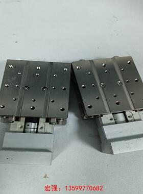 [宏强工控]骏河精机平台KXG06030-C  KXG06030V-4S-议价
