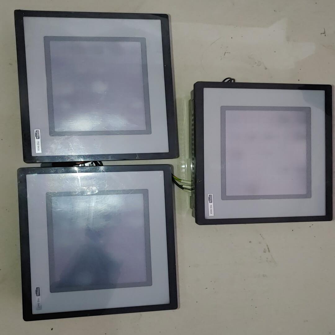 原装拆机小松触摸屏 KDP3320CA-32H 单价功能包好