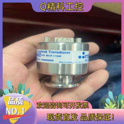 现货MKS 901P-11040皮拉尼真空计性能良好成色好