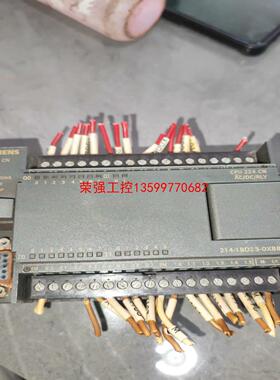 【荣强工控】214-1BD23
