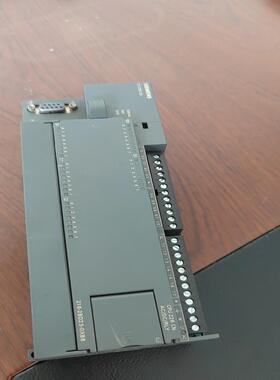PLC西门子S7-200CN模块6ES7216-2BD23-
